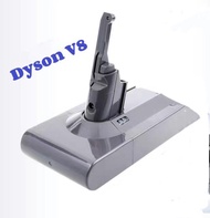 Dyson V6/V7/V8 Sony 代用鋰電池