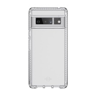 ITSKINS Google Pixel 6 / Pixel 6 Pro SPECTRUM CLEAR-防摔保護殼Pixel 6