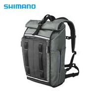 SHIMANO TOKYO 城市背包 23L 軍灰