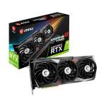MSI RTX 3070 GAMING X TRIO