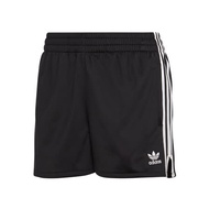 adidas 短褲 Originals 3 Stripes 女款 CY4763
