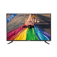 SANSUI 山水 SLHD-5522 55型 4K智慧連網液晶顯示器