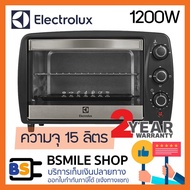 ✌ขาย✌ ELECTROLUX เตาอบไฟฟ้า EOT3805K (15 ลิตร)