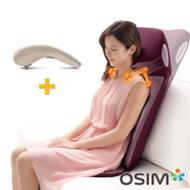 OSIM 背樂樂2 OS-290+ 迷你按摩棒 OS-280