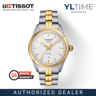 Tissot Lady T1012102203100 PR 100 Quartz Watch (100% Original &amp; New)