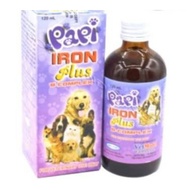 papi vitamins for puppies