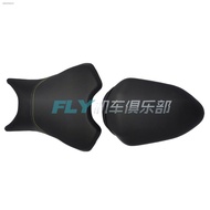 ❧✻CFMOTO Chunfeng original motorcycle accessories 250SR front and rear seat cushion seat bag 250-6A