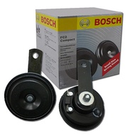 BOSCH FC2 Compact 標準音調汽車喇叭
