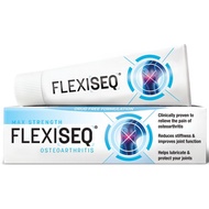 Flexiseq Gel Osteoarthritis (50g) Exp:3/24
