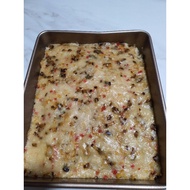 Homemade Traditional Radish Cake (Lo Bak Go) 1kg