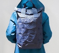 Adidas 3D Roll Top Backpack กระเป๋าเป้สะพายหลัง เปิดปิดแบบ Roll Top ของแท้