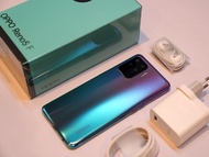 OPPO REno 5F Ram 13Gb (8+5 phisical Ram) Garansi Resmi