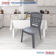 Tesco Dining Chair T958 Grey