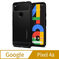 SGP / Spigen Pixel 4a Rugged Armor-手機保護殼