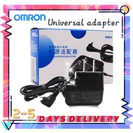 【Available on hand】 omron digital blood pressure monitor OMRON Blood Pressure AC Adapter