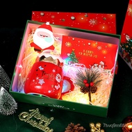 Gift WrappersFree Shipping Christmas Gift Christmas Eve Company Employee Welfare Christmas Gift Christmas Apple Gift Box