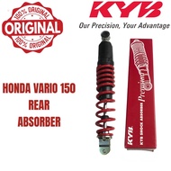 [Shop Malaysia] Honda VARIO KYB MONOSHOCK Gear ABSORBER ABSORBER ABSORBER ABSORBER ABSORBER KYB STANDARD