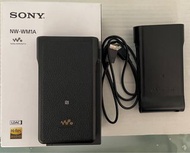 Sony wm1a  行貨黑磚1代  有保
