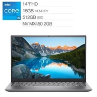 Dell 14吋 Inspiron 筆電 14-5410-R1528STW