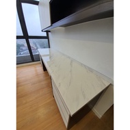 Table Top Quartz Stone Top   Kitchen Cabinet   Table Top Surface  Wood Top  Counter Top  Stone Top
