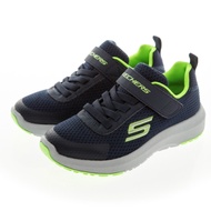 SKECHERS 男童系列 DYNAMIC TREAD - 98151LNVLM
