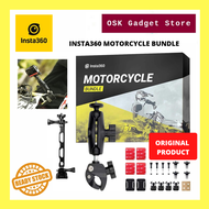 Insta360 Motorcycle Bundle Kit For All Insta360 Camera | Original Product