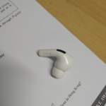 Airpods pro 右耳