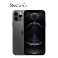 Apple iPhone 12 Pro by Studio7 เครื่องศูนย์ไทย สินค้าพร้อมจัดส่ง