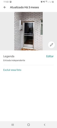 住宿 Quarto com banheiro no Aterrado 里約熱內盧, 巴西