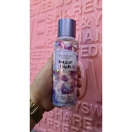 Victoria's Secret SUGAR HIGH (w barcode)