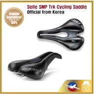 [Selle SMP] Trk Cycling Saddle M/L Officail from Korea + Free Bonus Gift / Bicycle saddle