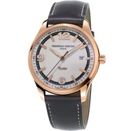 【康斯登 CONSTANT】Vintage Rally系列HEALEY限量腕錶(FC-303WGH5B4)