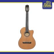 Fernando - Classical Guitar CG-200CE (Natural)(Spruce Top)(Acoustic Guitar)