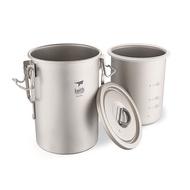 Keith純鈦 Ti6300多功能煮飯器(900ml)