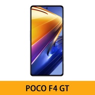 POCO F4 GT 手機 12+256GB 星爵銀 -