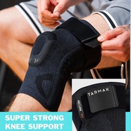 Strong Knee Ligament Support Knee Guard Brace Pelindung Lutut Sport Protection Sukan Lasak Extreme Outdoor Workout