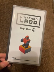 Switch labo toy-con02