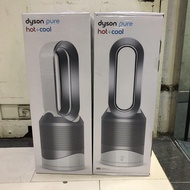 Dyson HP00 三合一冷暖風空氣清新機