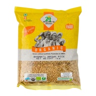 24 mantra Organic Brown Basmati Rice