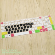 For 15.6 quot; Acer Aspire Vx 15 Vx5 591G 17.3 quot; Aspire V17 Vn7 793G Predator Helios 300 Keyboard Protective Film Cover Skin Protector