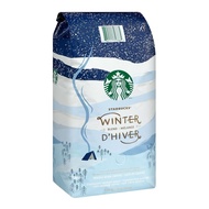 Starbucks 冬季限定咖啡豆 1.13 公斤