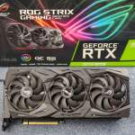 Asus Rog Strix 2070 Super 8g OC