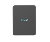 Oisle - Oisle Magsafe iPhone 12 充電器 4225mAh 黑色