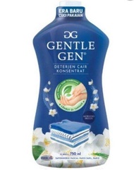 sabun cuci gentle gen