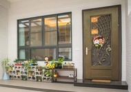 住宿 【台南安平•冬】★透天別墅★包棟6-12人/方便停車/安平老街/續住折扣/寬敞明亮/餐桌+客廳+廚房 台南市, 台灣地區