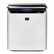 SHARP 夏普 AIoT智慧空氣清淨機 KI-J101T-W