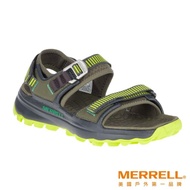 【MERRELL】CHOPROCK STRAP 水陸涼鞋 男(48795)