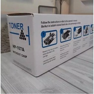 【In Stock】Laserjet Toner HP M107a 107w 107a 103A MFP 136A Without CHIP