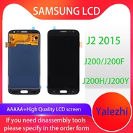 Samsung Galaxy J2 2015 J200 J200F J200H J200Y  High Quality LCD Display