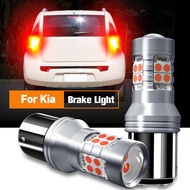 2pcs LED Brake Light Blub Lamp P21/5W 1157 BAY15D Canbus For Kia Ceed 2007-2021 Cerato Picanto Rio Sorento Sportage 1 2 3 4 Soul